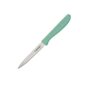 Cuisine::pro® CLASSIC 4in Serrated Utility Knife