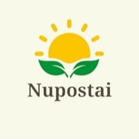 Nupostai