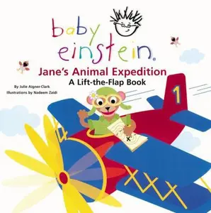USED-Baby Einstein: Mirror Me! by Julie Aigner-Clark (Unknown)