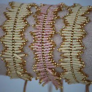 Handmade bracelets