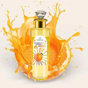 Hexflu Vitamin C Oil