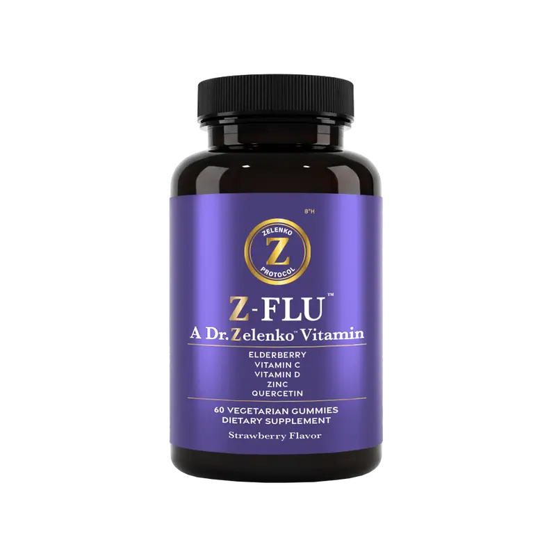 The Original Z-Stack® Vitamin Supplement - TikTok Shop