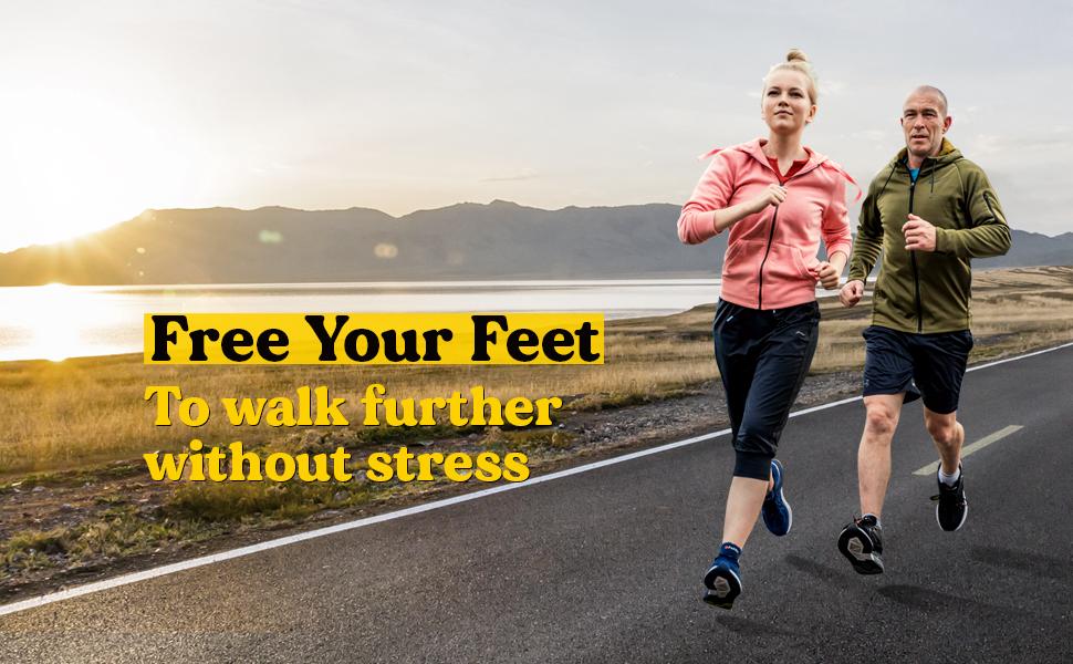 FitVille Men's Rebound Core Wide Shoes Closed Trainer christmas 2025 ornament rave shoes Workout Sneakers Sneakers Casual Runner Comfortable SpringStatements