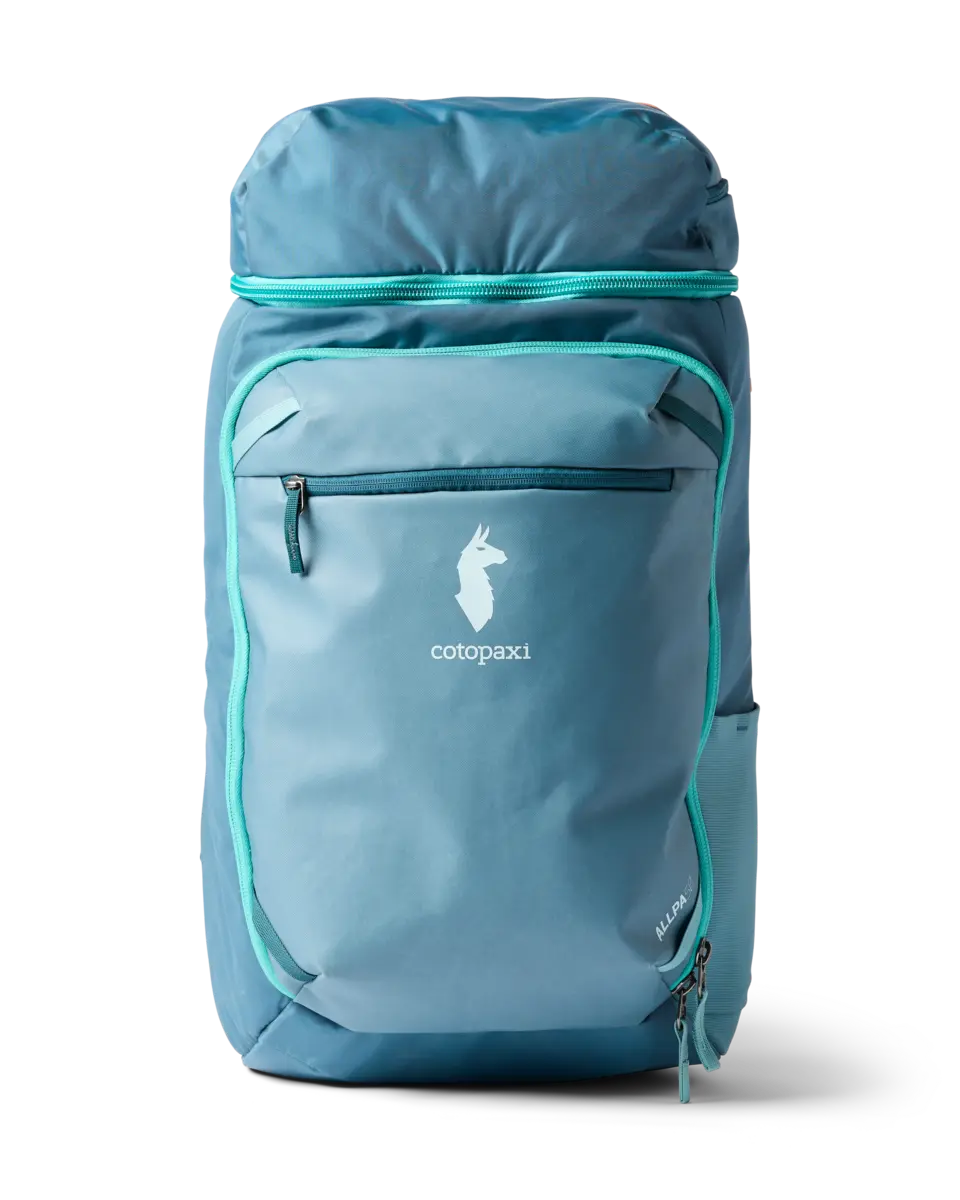 Allpa 50L Adventure Travel Pack