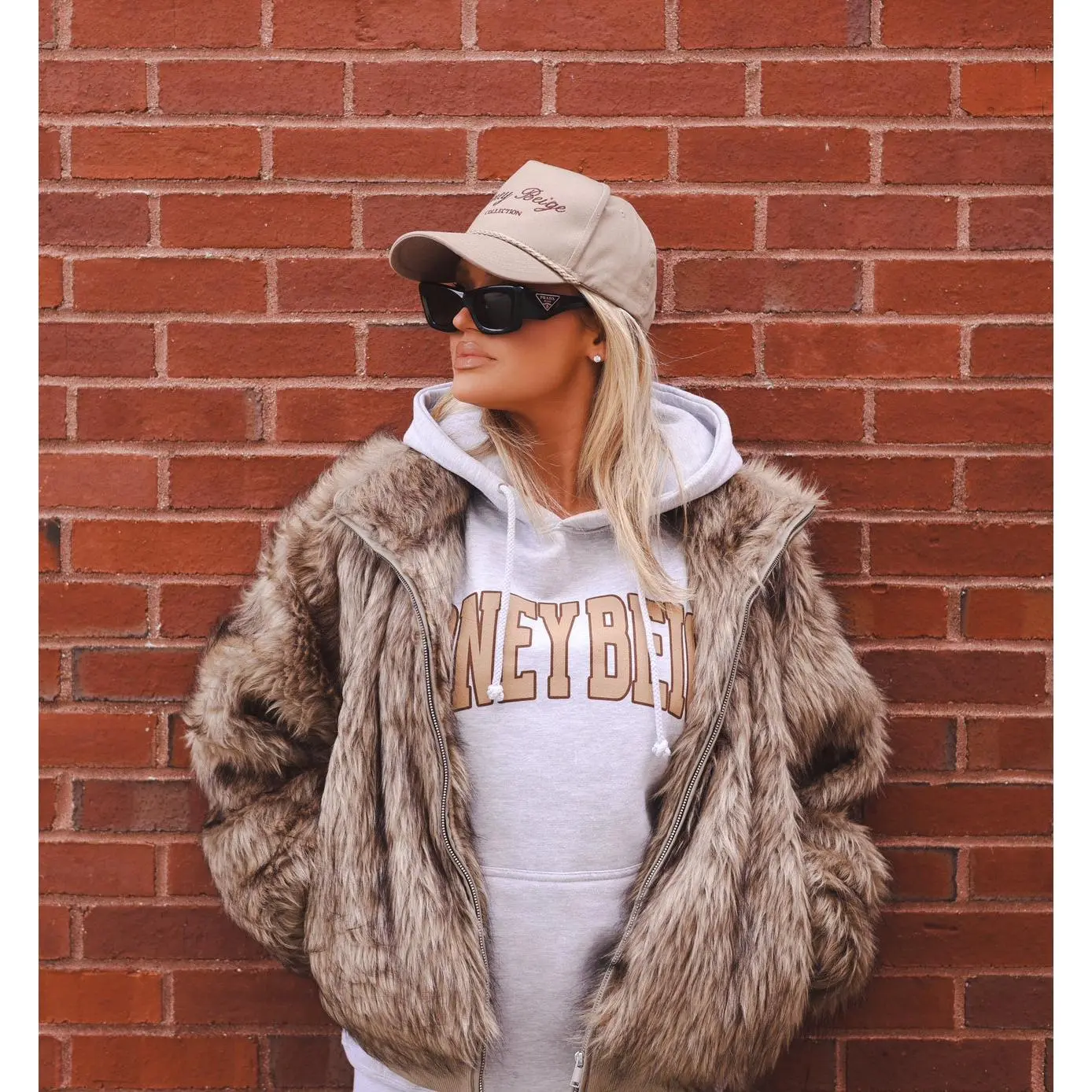 Classic Hoodie