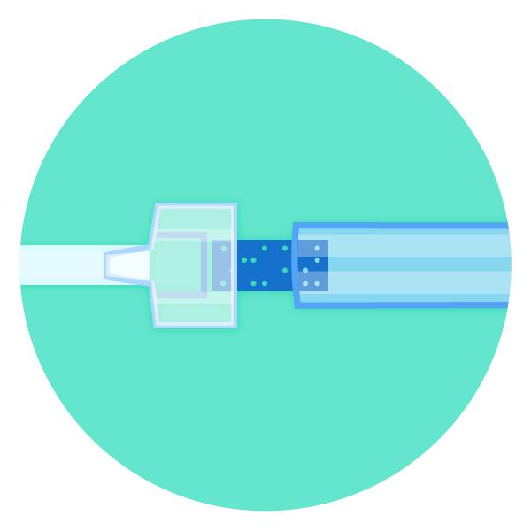 NoseFrida the SnotSucker  Nasal Aspirator