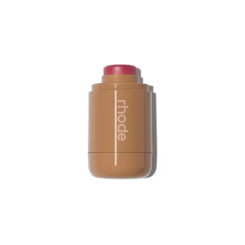 pocket blush teacup