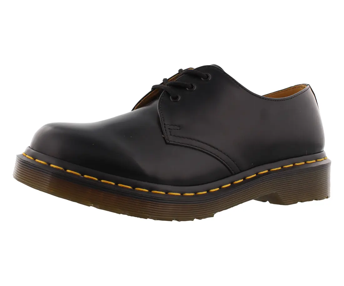 Dr. Martens 1461 Smooth Unisex Shoes