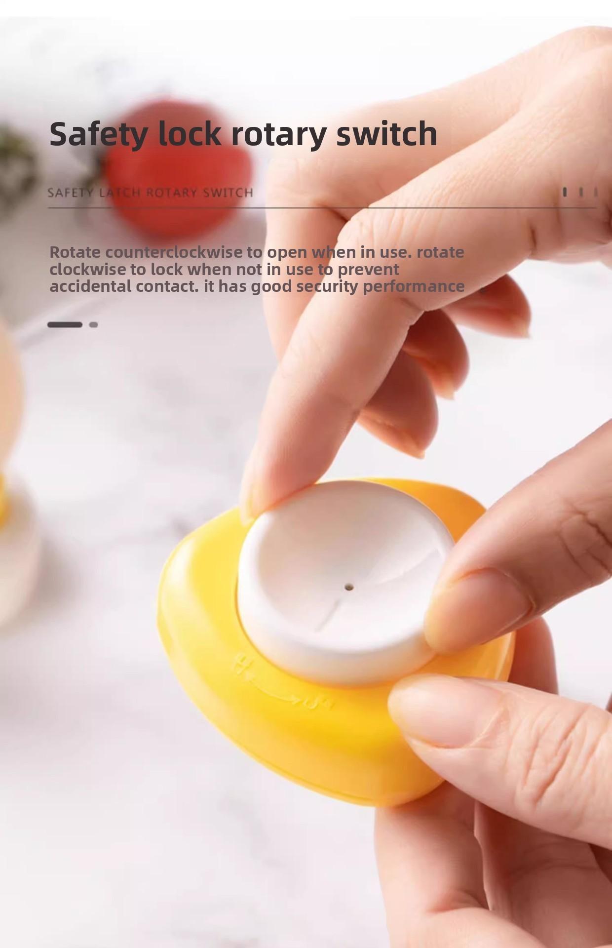 Kitchen Egg Hole Puncher Anti-burst Design for Boiled & Steamed Eggs Multifunctional Household Tool Compact Practical Easy to Use Kitchen Egg Hole Puncher Anti-burst Design for Boiled & Steamed Eggs Multifunctional Household Tool Compact Practical Easy to Use