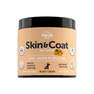 Skin & Coat Support