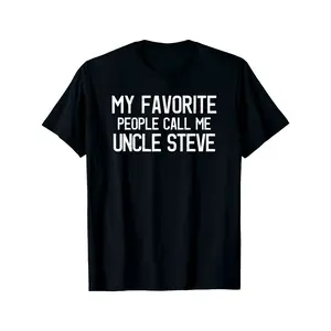 Funny Steve Saying T-Shirt
