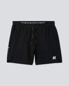 4AM. Shorts 6"