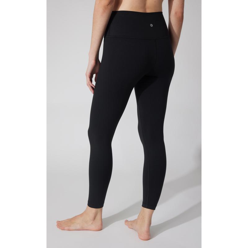 Wonderlink Ankle Legging - Our Cafe Story