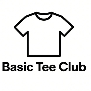 Basic Tee Club