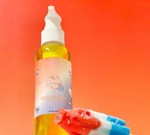 Bomb Pop Body Oil