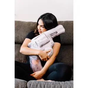 Caliber Gourmet Revolver Pillow Caliber Gourmet Revolver Pillow