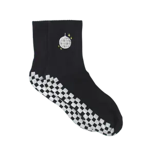 The All Nighter Grip Sock