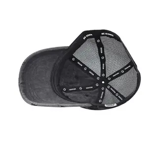 Georgia Cap Distressed
