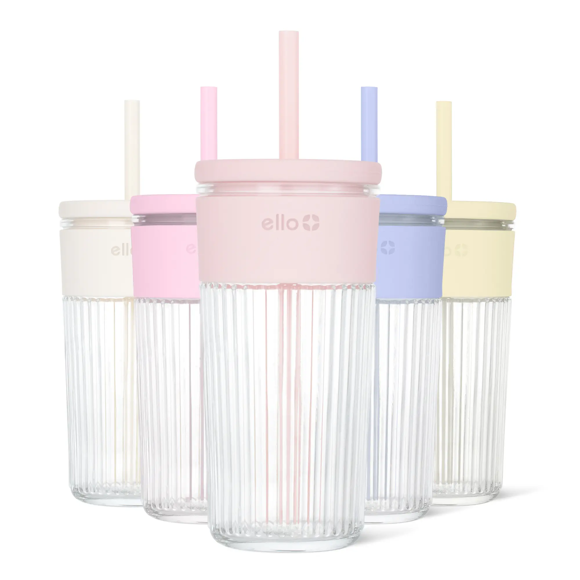 Ava Glass Tumbler
