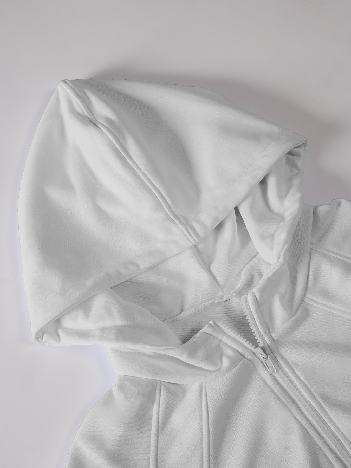 USBoutiqueCHIC Women's Oversized Drop Shoulder Sweatshirt | Cozy Fleece Crewneck Long Sleeve Top for Fall Winter, Streetwear Casual Loungewear