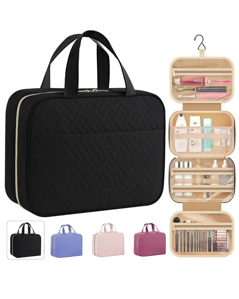 bagsmart travel jewelry bag - TikTok Shop bagsmart travel jewelry bag - TikTok Shop