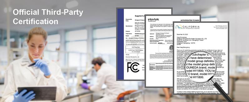 Chivalz 2-Pack HEPA Air Purifiers for Bedroom/Office/kitchens, Portable Air Cleaner for Pets Allergies and Virus/smoke,Quiet sleep#TikTokShopBlackFriday