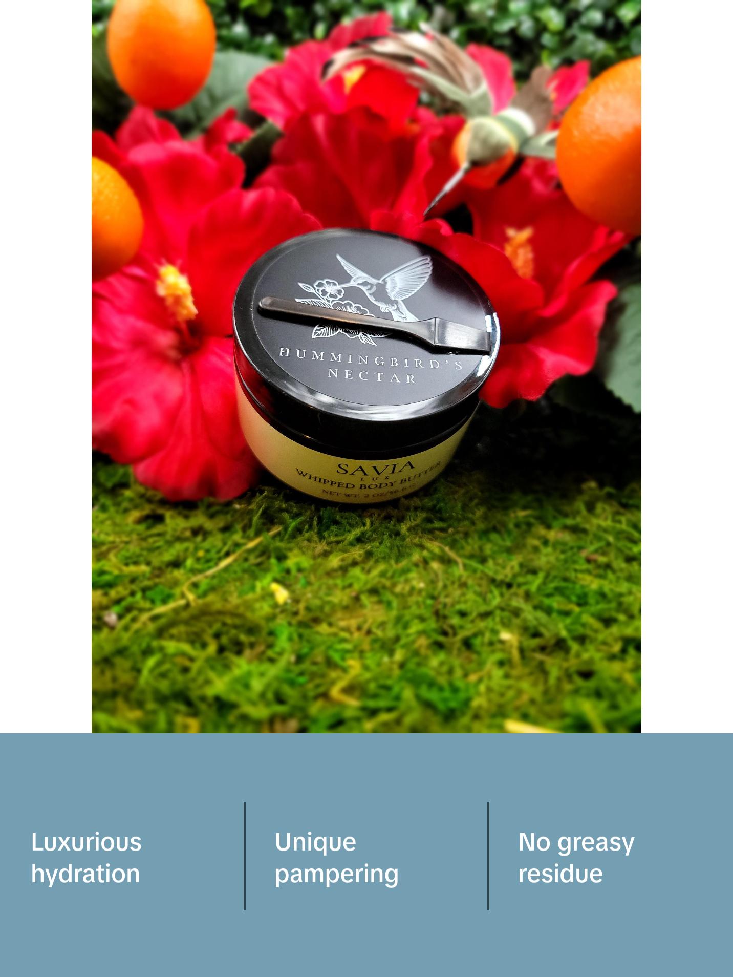 Whipped Butter - Summer Scents