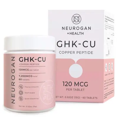 Best Dose for Ghk