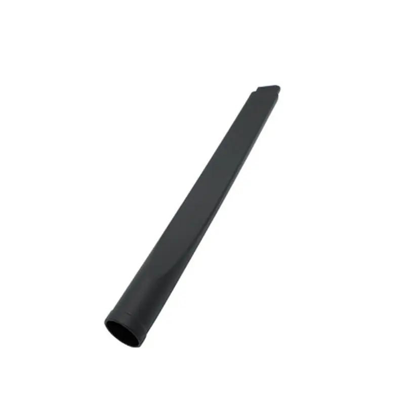 32mm Plastic Universal Crevice Tool with Flat Tip, Long Suction Nozzle - Vacuum Attachment for Household, Car Cycling Cleaning