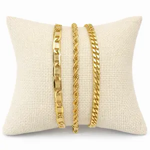 Extra Small Bracelets - Variety Styles - 5.75 inches