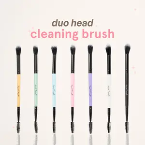 duo head cleaning brush