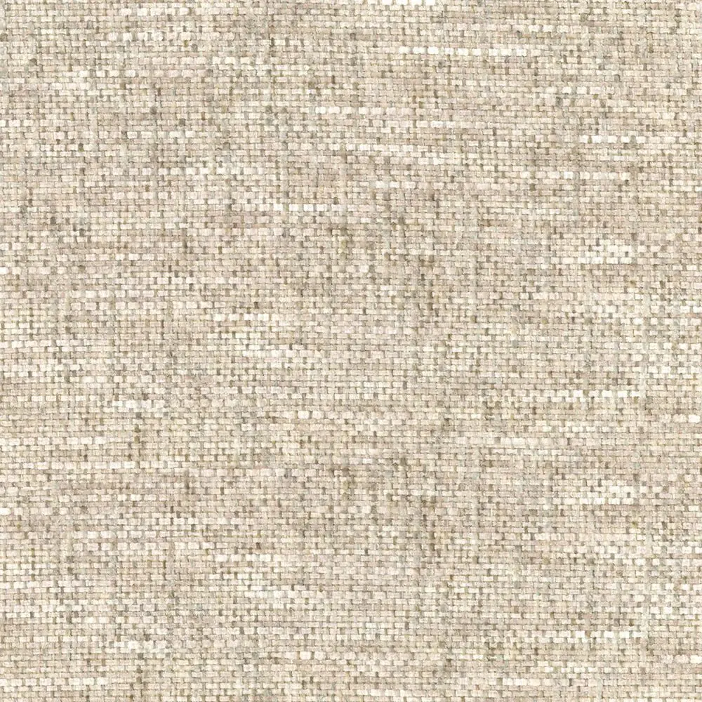 Aura Wheat Beige Polyester Fabric by the Yard | Premium Quality