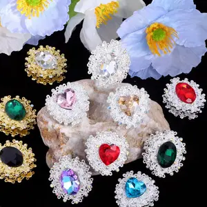 New Hot-Selling Alloy Heavy Duty Beaded Phone Chain Accessory DIY Pearl Pendant