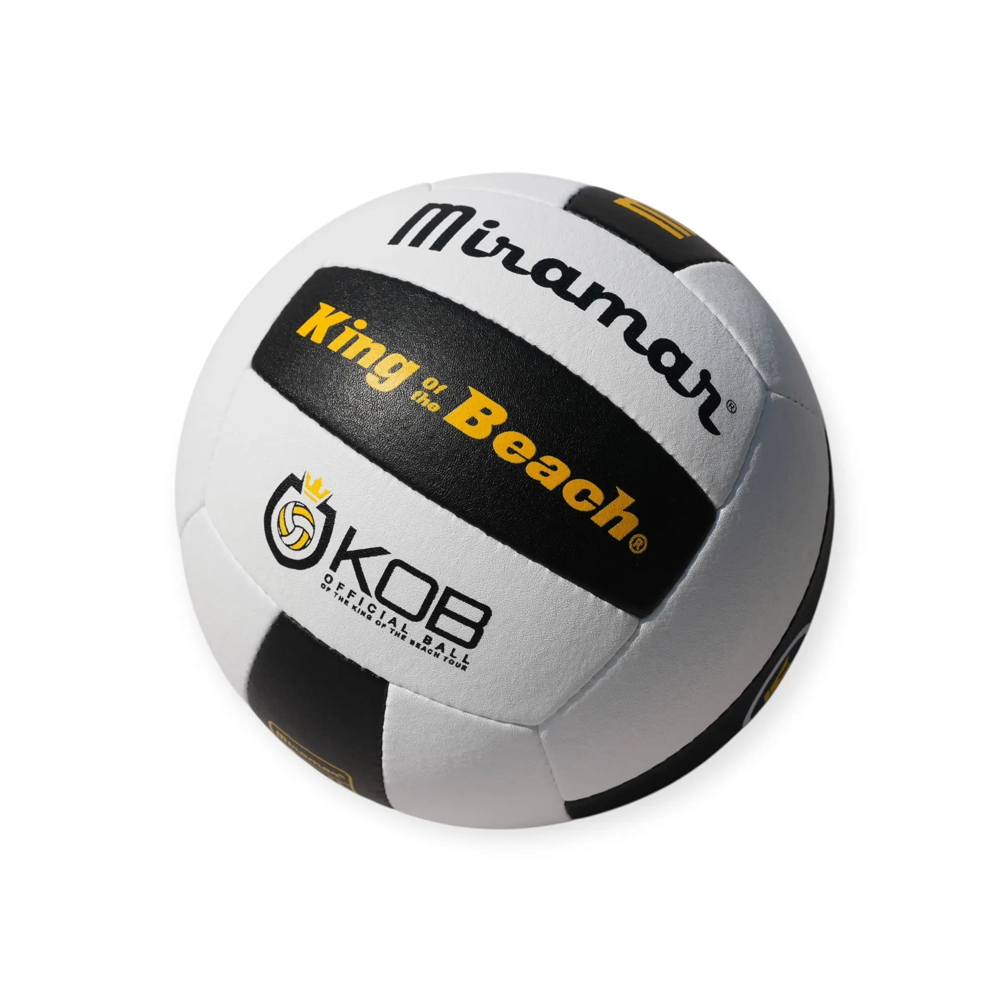 King of the Beach®/MIRAMAR® KOB PRO-VL Pro Beach Volleyball