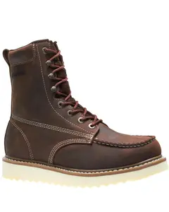 Wolverine Men's Loader Work Boot Soft Toe - W10743