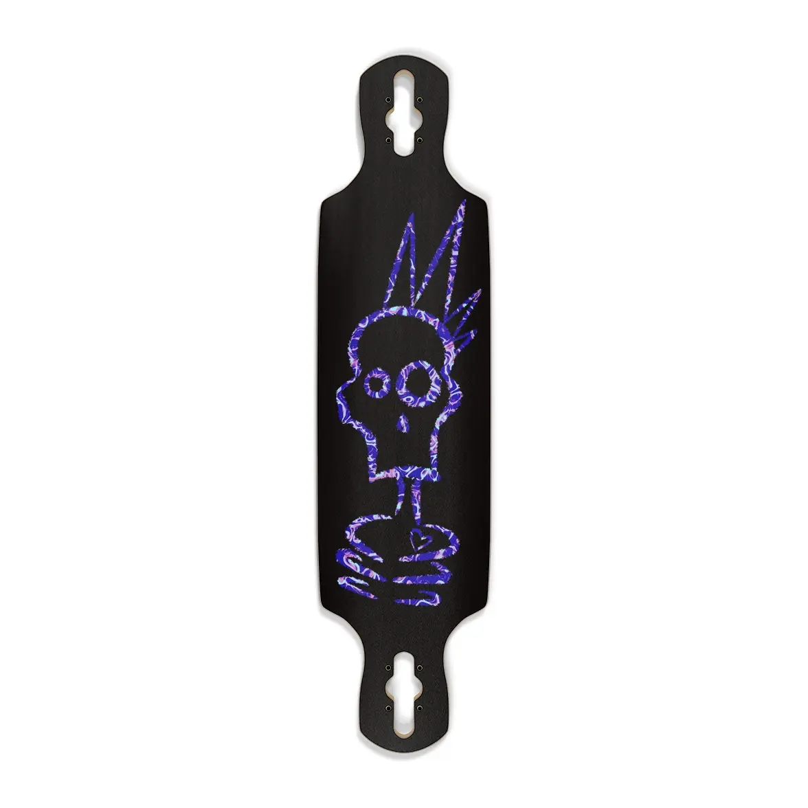 Skelly Longboard