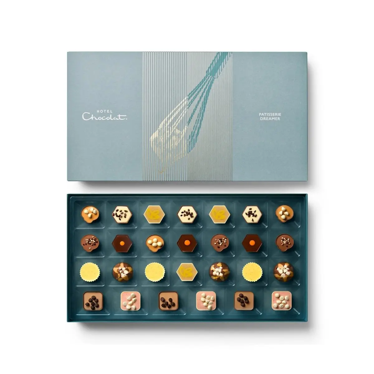 Patisserie Dreamer 27 Pack