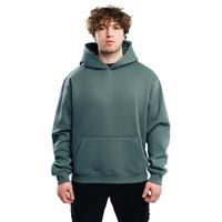 Forest Green - Hoodie