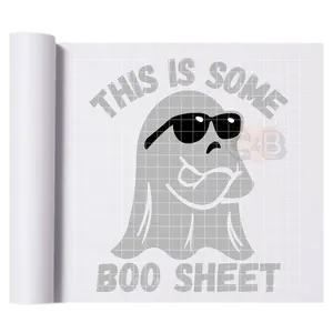 This Is Some Boo Sheet DTF Transfer