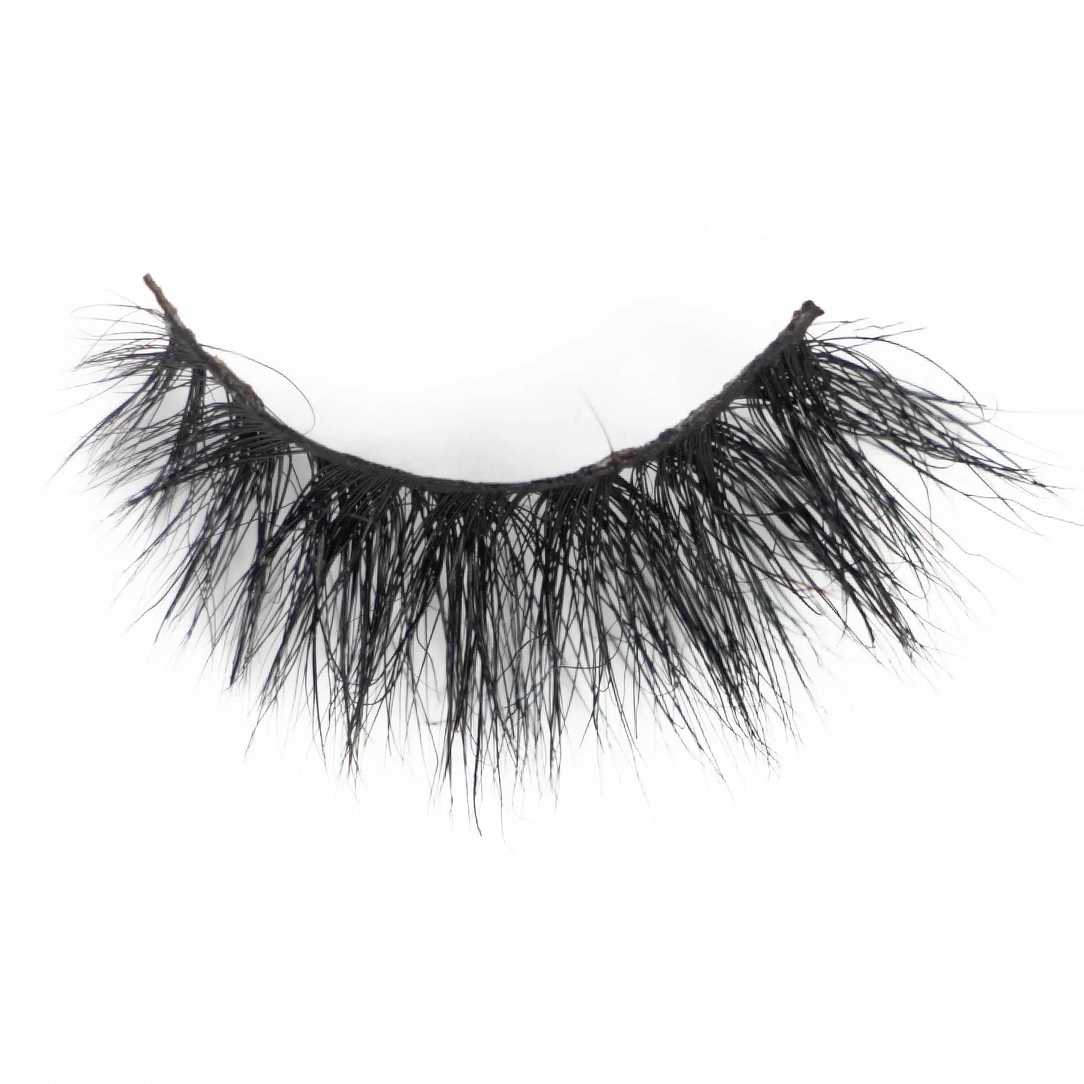 Luxe Half Lash