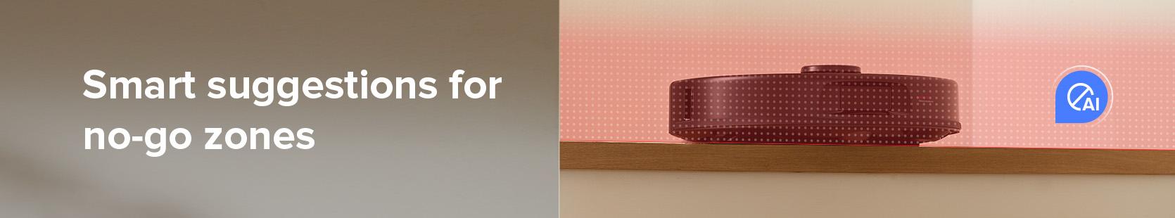 Roborock Qrevo Series Robot Vacuum and Mop, 10,000Pa suction, Self-Drying, Auto Mop Washing, Self-Emptying & Refilling, 10mm Mop Lifting, Smart Obstacle Avoidance (QV 35S) #TikTokShopJumpstartSale