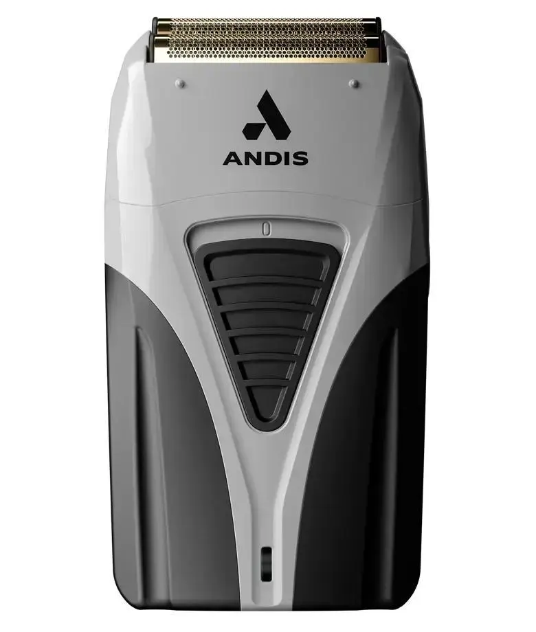 ProFoil® Lithium Plus Titanium Foil Shaver, Hair Styling Tool with Cleaning Brush, Batteries, 80 Minutes Runtime, 9000 SPM Rotary Power, 9,000 Spm Rotary Power, Blade Oil, Dual-Voltage