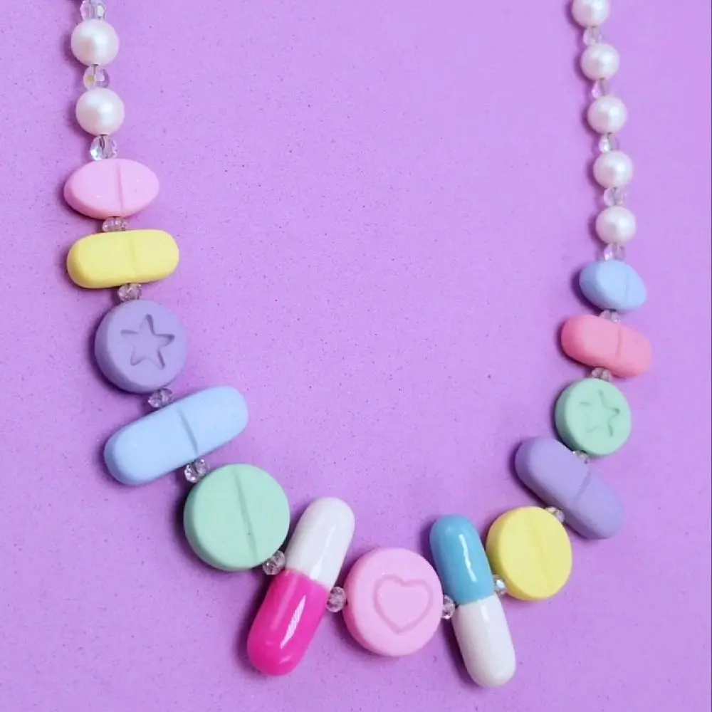 Kawaii Addict Necklace