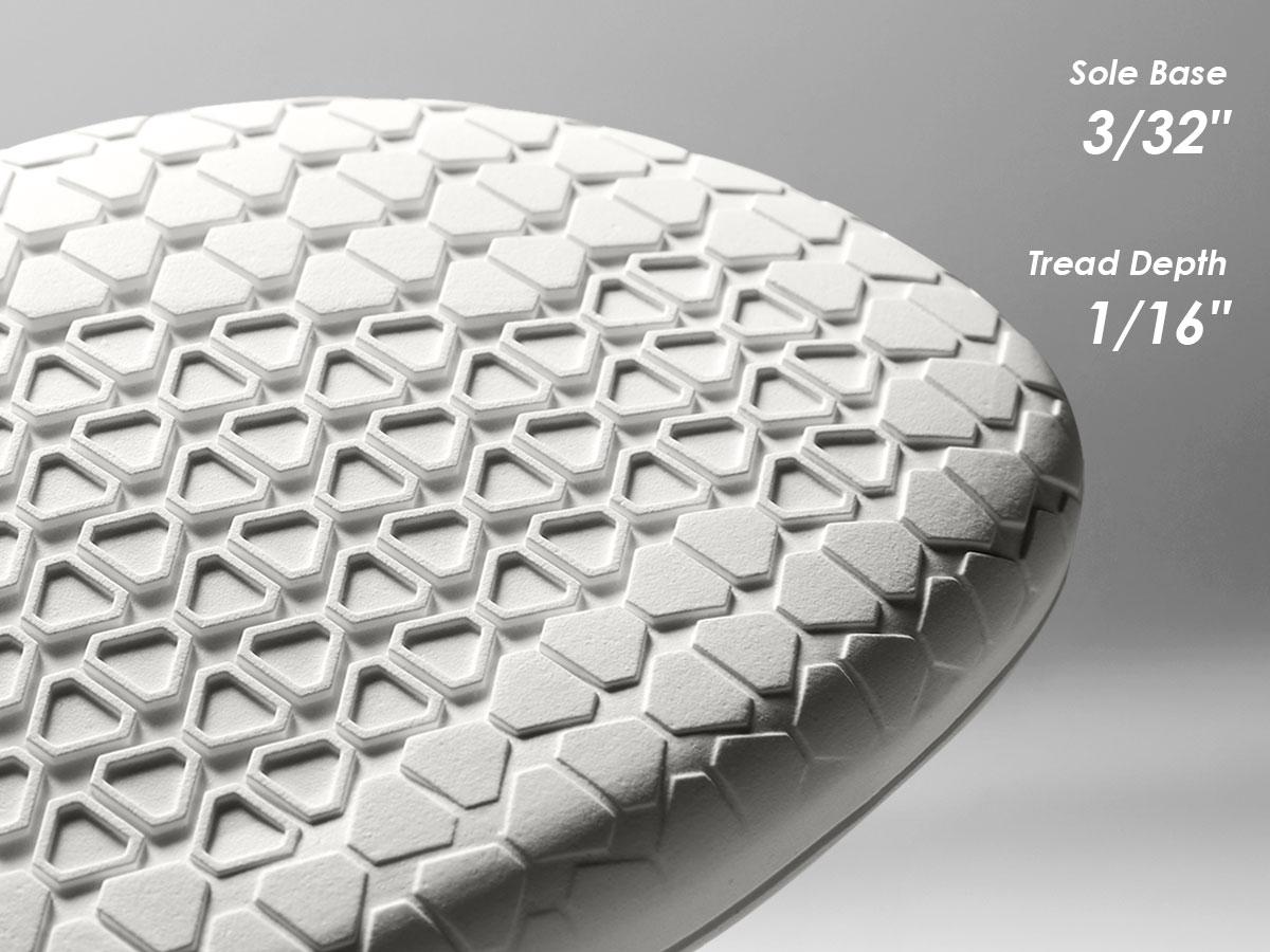 Airhas Mens Barefoot Wide Toe Box Shoes Lightweight Walking Shoes Zero Drop Sneakers for Men Minimalist Casual Shoes