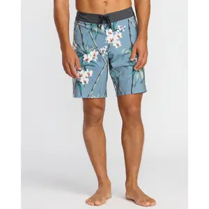 Sundays Pro Performance 19" Boardshorts