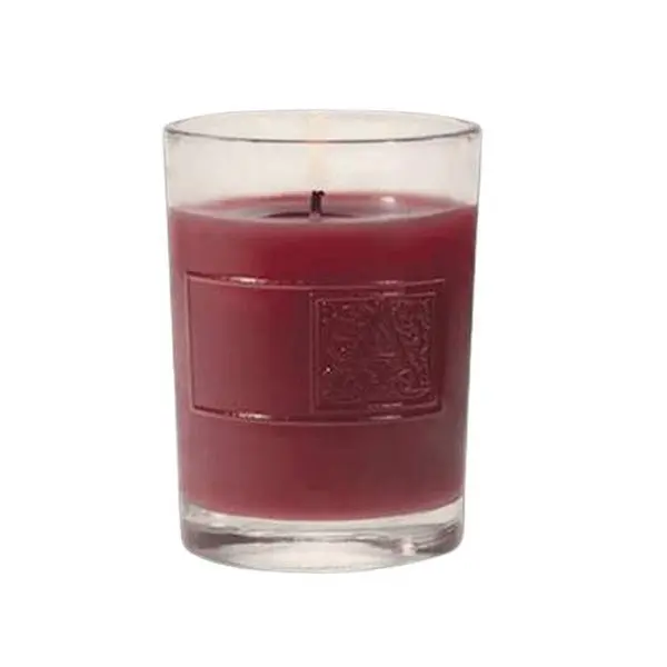 VANILLA ROSEWATER Aromatique Votive Candle 2.7 oz