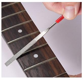 POGOLAB 23/25/27/72 Pcs Guitar Tool Repair Kit A Gift for Guitar Enthusiast Beginners Proscenium Guitar String Winder Tool Guitar Maintenance Kit Ukulele Bass Banjo Acoustic Guitar Tools