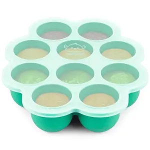 Prep Silicone Baby Food Tray