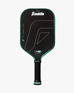 Franklin C45 Dynasty 16mm Paddle Green