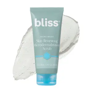 Micro Magic Microdermabrasion Scrub Micro Magic Microdermabrasion Scrub